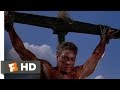 Cyborg 6 10 Movie CLIP Gibson S Salvation 1989 HD