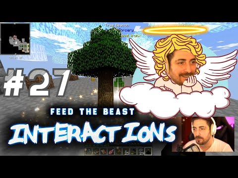 TREE FARM-FTB INTERACTIONS #27