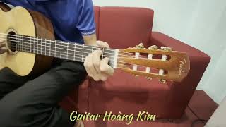 Video thumbnail for Test đàn guitar FENDER CN-90 ( tiếng mộc ) tại guitar Hoàng Kim by Guitar Hoàng Kim Đà Nẵng, Miền Trung và Toàn Quốc