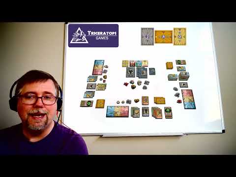 Journey Adventure Quest - Playthrough