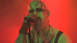 Primordial - Gallows Hymn