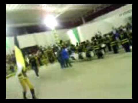 Concurso da COMUV -  Banda Leões 2ª peça e Saída.wmv