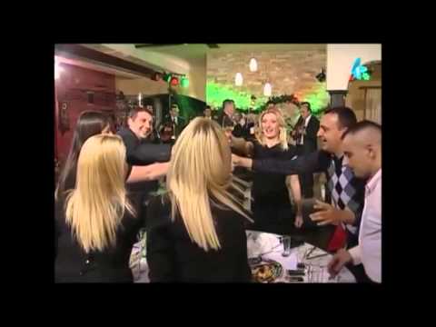 Milan Prunić - Četir konja debela