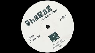 Sharaz - Gravity