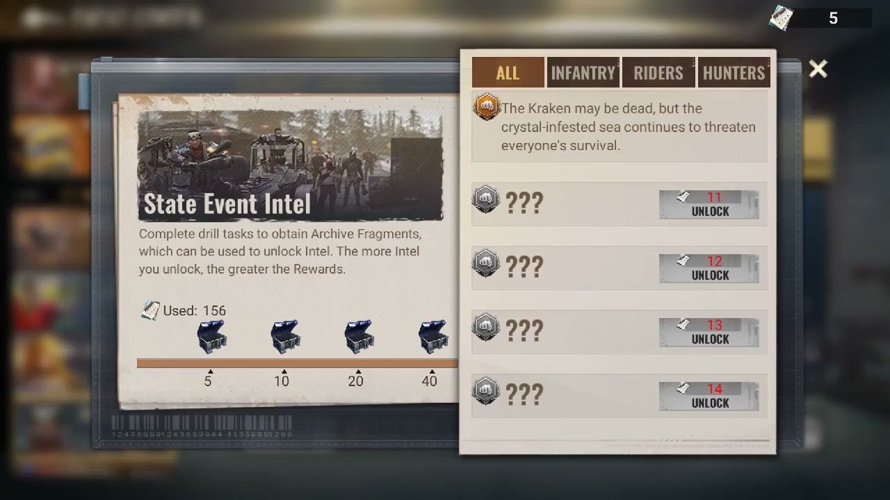 State of Survival Troop Drill Guide | Easy Rewards for F2P Players