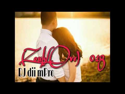 DJ Dii'mPro x Kaysha   Bien Plus Que Des Mots Zouk Love 2018