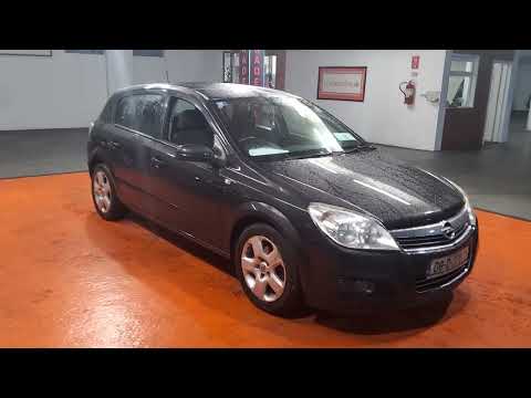 Opel Astra 1.4 16V Exclusiv - Image 2