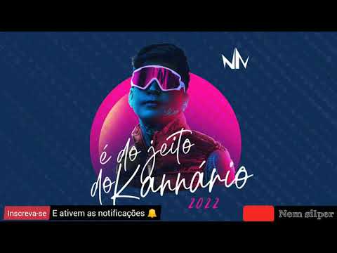Freio da Blazer - É do Jeito do Kannário 2022 ( Igor Kannário)