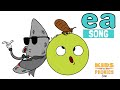 Learn Phonics With Crazy Kids Songs Ea