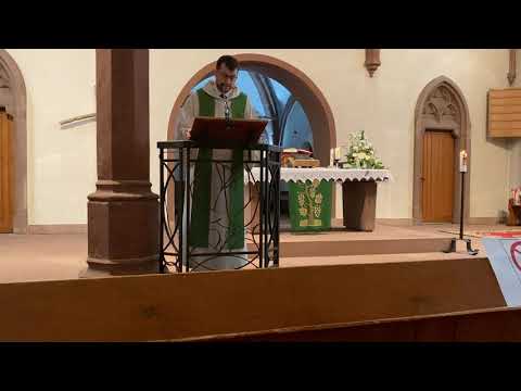 Dimanche Sexagésime