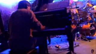 Pat Metheny Group cover - Au Lait