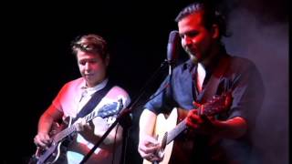 Michael J and the Foxes - Damn Sure @KRTU Plugged In Sessions