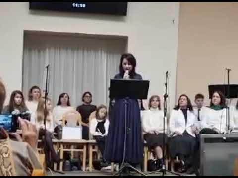 Maria te ai gândit -Larisa Anton