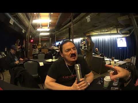 Cutting Crew and Toto THIS Thursday 6pmEST