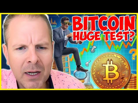 WARNING: BITCOIN JUST DID THIS – GET READY