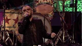 Ringo Starr - Live At the Mohegan Sun - 1. It Don&#39;t Come Easy