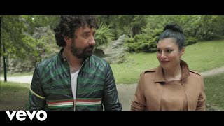 Giusy Ferreri - L&#39;amore mi perseguita (Official Video) ft. Federico Zampaglione
