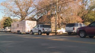 Police Investigate Murders and Stabbing In Reidsville