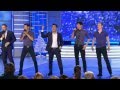 КВН 2013 Высшая лига Финал Приветствие - Камызяки 