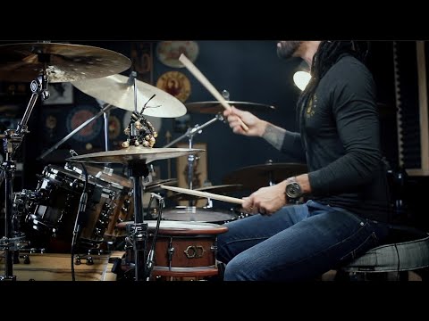 Jam On My New Pearl Masterworks