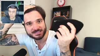 ESSE JOGO DE SIMULADOR DE MENDIGO É MUITO DIFÍCIL ! REAGINDO AO JAZZGHOST JOGANDO !
