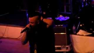 BLUE OCTOBER - Everlasting Friend