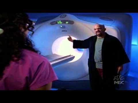 Scrubs - My machines (HD)