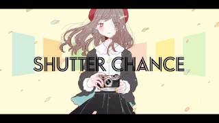シャッターチャンス / flower "Shutter Chance"