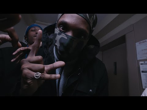Scrappy Doo x K.I Da G x Famous Webz - Canarsie (Official Music Video) (Shot by @keystothecityny )