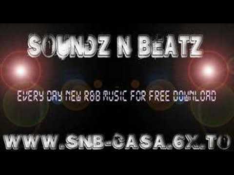 Mario Winans - New Friends (2008)