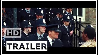 SMALL AXE - Drama Series Trailer - 2020 - Shaniqua Okwok, Micheal Ward video