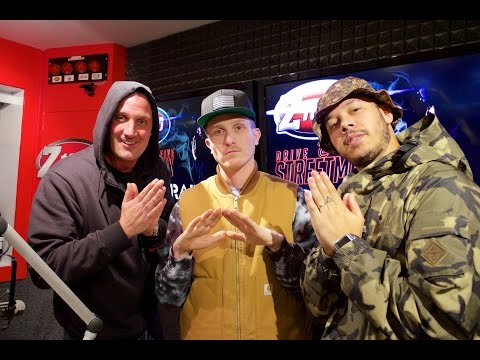 Flosstradamus on the Drive at 5 Streetmix December 5th, 2014!