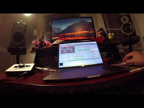 GOPRO Beat Making/ Producing - lophiile