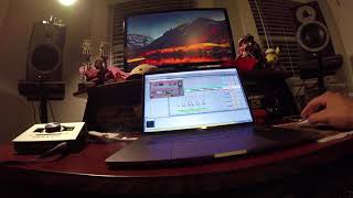GOPRO Beat Making/ Producing - lophiile