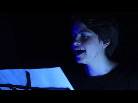 Pluft, o Fantasminha - Leitura Dramatizada