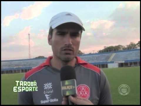 Vantagem do LEC não tira confiança da Anapolina-GO (17/10)