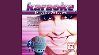 Vete Con Ella (Karaoke Version)