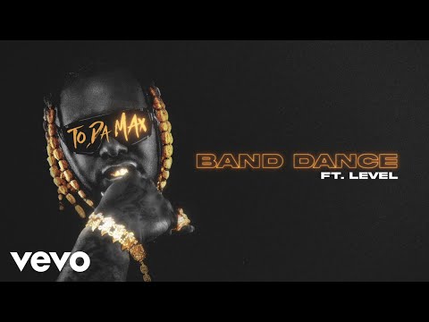 Hd4president - Band Dance (Lyric Video) ft. Level