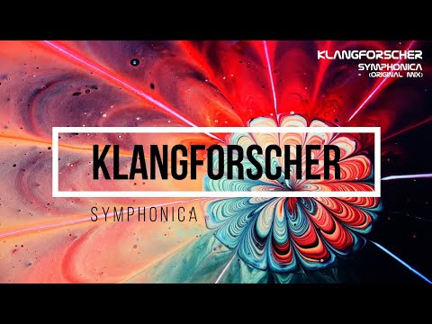 Klangforscher - Symphonica (Original Mix)