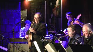 The John Tropea Band - Promo Video