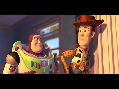 The Three Act Structure