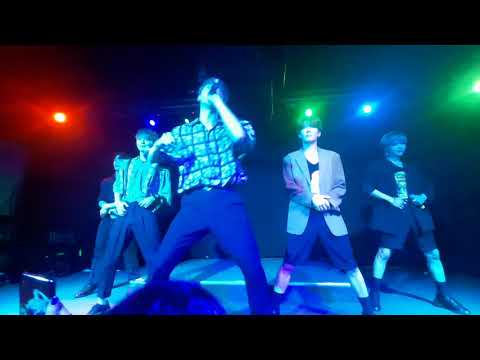 Fiction_N.Tic || N.Tic in Prague