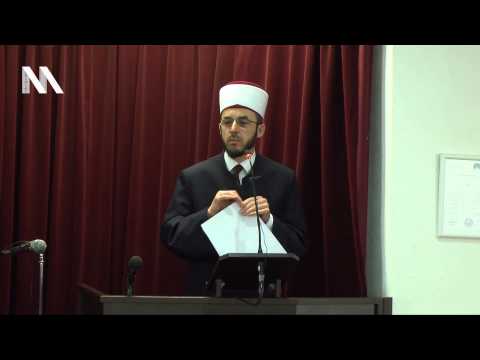 Hutbe: Sfidat e mërzis - Hoxhë Rashit Zylfiu