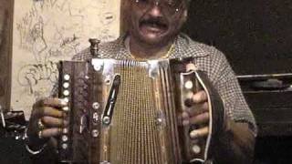 Joe Pete - Andrew Carriere