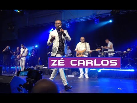 Livity & Friends 2018  - Zé Carlos