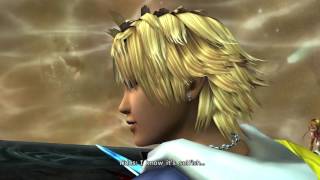 Finale, Part 3 - Let's Play Final Fantasy X Part 122