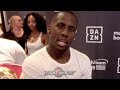 TEVIN FARMER REVEALS NEXT FIGHT "IM GIVING JOJO DIAZ A SHOT AFTER THIS!"