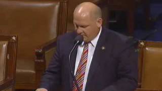 Glenn Thompson Discusses Prayer in America