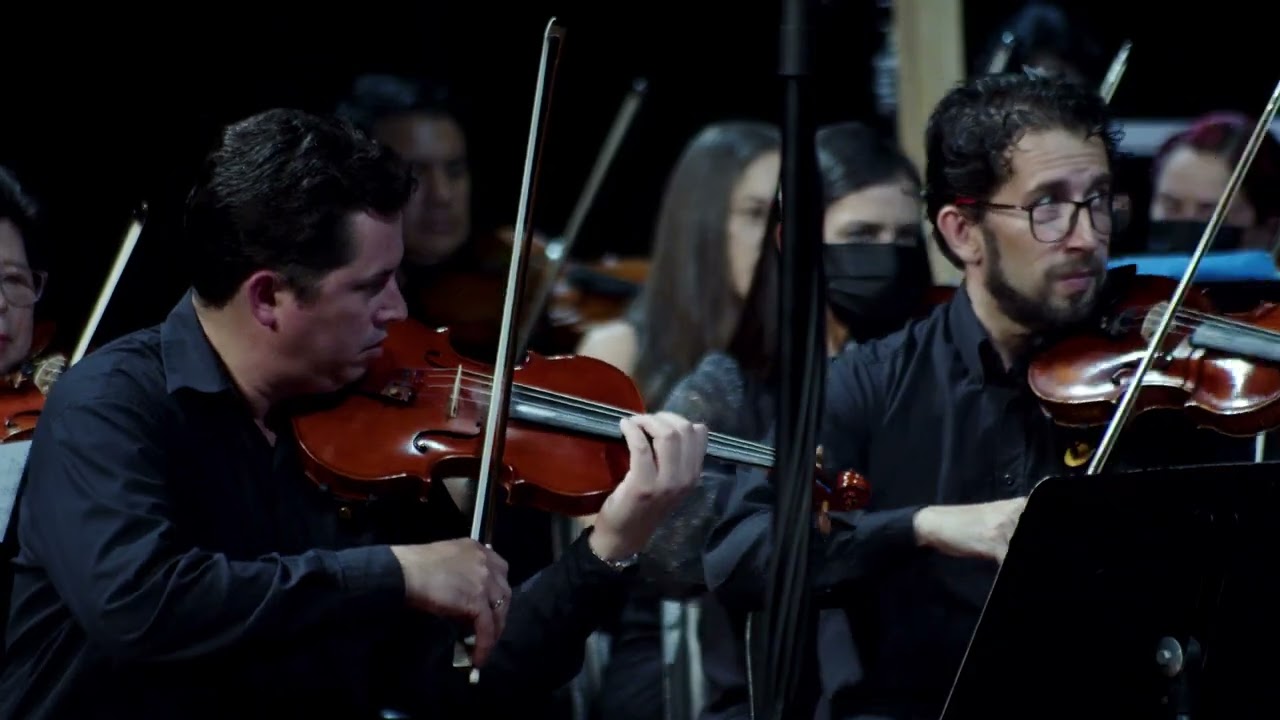 música de película c