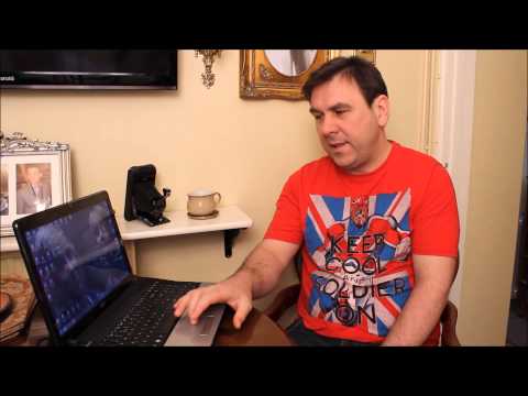 Acer Aspire E1-571 Laptop Review - Intel Core i5 3230m 2.6ghz Boost to 3.2ghz 4gb DDR3 RAM 750gb HD